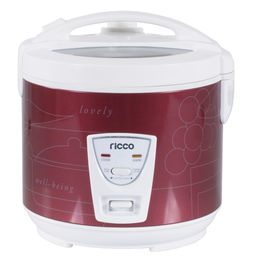 Buy Wholesale China Eap 4l Double Pot Multi Functional Digital Rice Cooker  With 2 Independent Pots & Double Pot Rice Cooker at USD 10