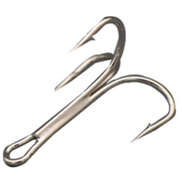 Buy China Wholesale 8210 High Carbon Steel 6/0-14/0 3 Extra Strong  Saltwater Sea Fishing Hooks Non-offset Inline Demon Circle Hook For Tuna & 39951  Mustad Big Game Demon Circle Ultra Point $0.07