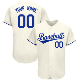 baseball jerseys made in china