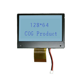 3.3V 5V 12864 LCD Display Module 128x64 Dot LCM COG Graphic Matrix ST7565 Driver