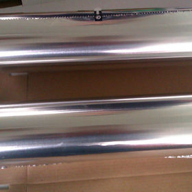 Aluminium Catering Kitchen Foil Roll 30 Metres x 30cm In Cardboard Cutterbox 