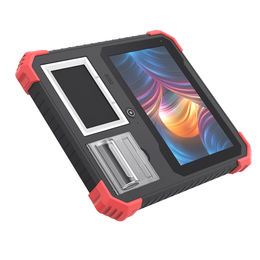 Lecteur D'Empreintes Digitales USB 360° - Déverrouillage Rapide Et Sécurisé Windows 10/11 - Jusqu'à 10 Empreintes