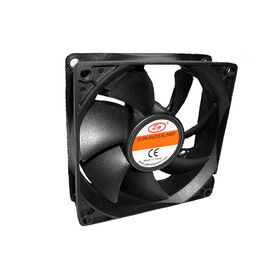 120,12025,Factory price cheap OEM ODM customized,small DC brushless computer fan, ED12025S48H-2, 48V cooling