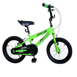 children's bike manufacturers