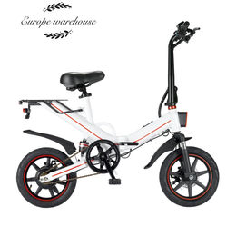 german electric bike manufacturers