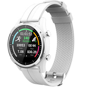 manual smart wristband português