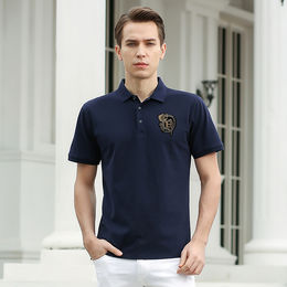 Productos de Camiseta Polo Louis Vuitton al por mayor a precios de fábrica  de fabricantes en China, India, Corea del Sur, etc.