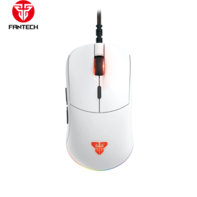 Fantech UX3 Ultra-Lightweight High Quality RGB Macro Gaming Mouse