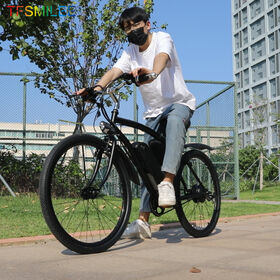 buy second hand electric bike