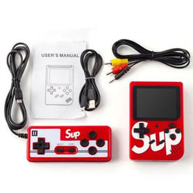 Sup Mini Game Console Sup Game Box Pokemon Sup Game 