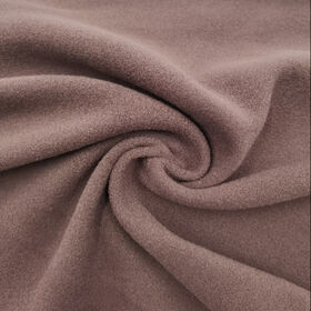 Wholesale recycled polyester fleece fabric For A Wide Variety Of