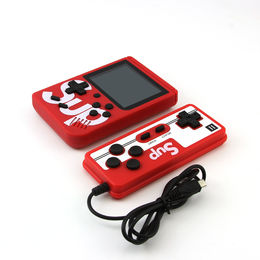 Boîte De Console De Jeu Sup 400 En 1, Console De Jeu Portable Pour