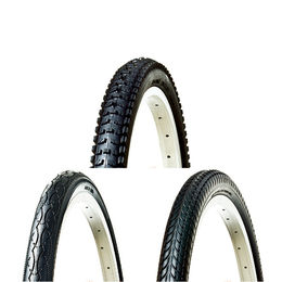 cycle tyre manufacturers