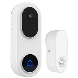 Danmini best sale doorbell app