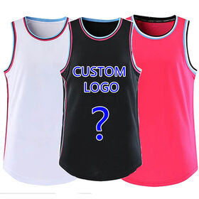2023 New Season Customized Design Dry Fit 100% Polyester Spandex Slim  Fitness Sports Basketball Top Shirt Singlet Jersey with Short Sleeves -  China Basketball Wear and Basketball Vest price
