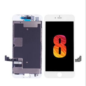 Écran LCD iTruColor Vivid haute luminosité à bon prix pour iPhone 8