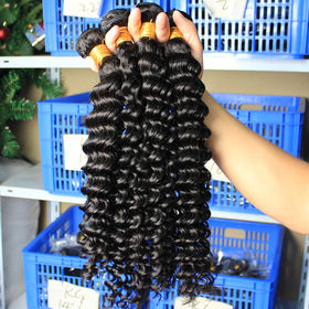 Brazilian hair for sale in outlet china