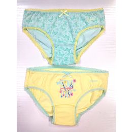 Buy Wholesale China Gir's Panties Custom Teen Girl's Boyshorts Panties  Simple Underwear Breathable Anti-bacterial & Girl's Boyshort Panties at USD  3