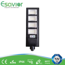 Lámpara Led Solar De Calle Integrado Con IP65 (160W)