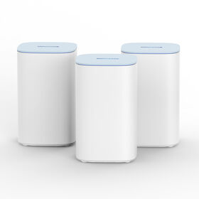 Original Manufacturer 802.11AC 3 Pack AC3000 Tri-Band Home Wireless WiFi Mesh Router System