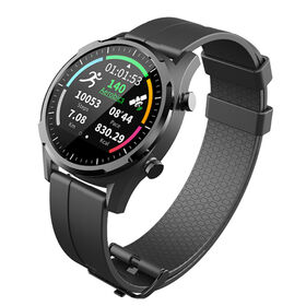 Montre Intelligente avec GPS et Bracelet Tracker pour la Mesure de la Température Corporelle