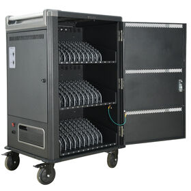 خزانة الشحن للمؤسسات التعليمية