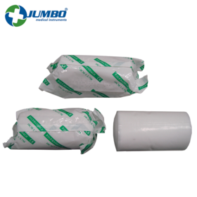 Medical Disposable - Plaster of Paris Bandage Suppliers & Manufacturers  from India.