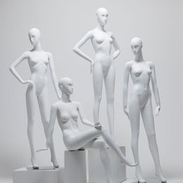 Wholesale Full Body Mannequin Female Products at Factory Prices from  Manufacturers in China, India, Korea, etc.