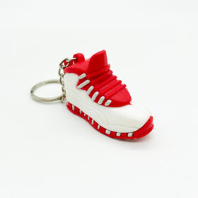 Wholesale 3d Jordan Keychain To Carry/Hold Your Keys 