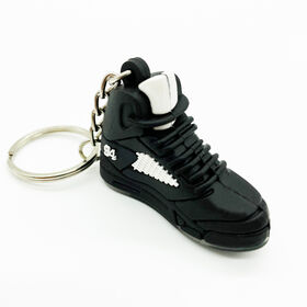 Buy Wholesale China Wholesale 3d Keychain For Yeezy 350 V2 Aj1 Jordan Shoes  Nba Sneaker Keychain With Mini Box/opp Bag & Keychain at USD 2.34