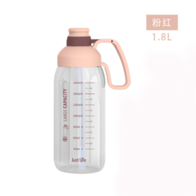 Buy Wholesale China 1000ml Cheap Price Factory Custom Sports Squeeze Water  Bottle Pe Material & Squeeze Water Bottle at USD 0.69