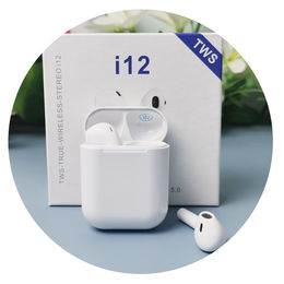 Productos de Aplicaci n I12 Airpods al por mayor a precios de