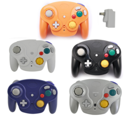Buy Wii U Gamecube Controller In Bulk From China Suppliers