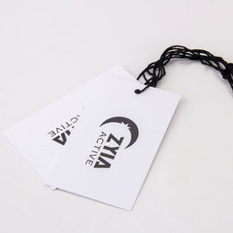 off white clothing tag