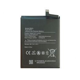Batteria Originale Huawei P30 HB436380ECW – Capacità 3650 MAh – Ricambio Per ELE-L09 - 3
