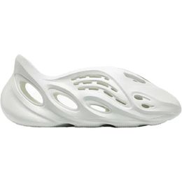 adidas gazelle silver green womens Adidas Men's Yeezy Foam Runner Shoes