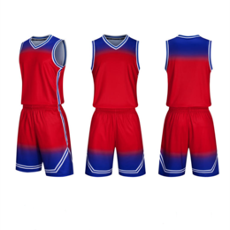 Buy Wholesale China Custom Children Boy And Girl Sports Jerseys In  Sublimation Print, Basketball Jerseys & Sports Jerseys at USD 3.9