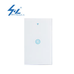 Buy Wholesale China Smart Switch, Smart Wifi Outdoor Waterproof Dimmer  Switch For Led Light & Smart Switch at USD 8.9