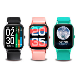 Compre smartwatch big screen en bulto de los proveedores de China