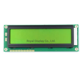 lcd module 16x2 datasheet factory