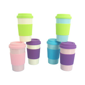 Purchase Wholesale reusable coffee cup. Free Returns & Net 60