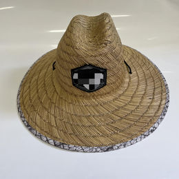Wholesale Mens Straw Sun Hats Products at Factory Prices from