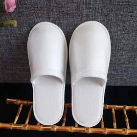 Purchase Wholesale disposable slippers. Free Returns & Net 60 Terms on
