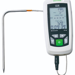 DEEP FRYING OIL TESTER & THERMOMETER ETI825-890 Others Malaysia, Selangor,  Kuala Lumpur (KL), Shah Alam