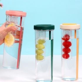 Buy Wholesale China Plastic Cup ,plastic Mug ,ice Cup ,portable Cup ,sippy  Cup ,double-layer Straw Cup ,sport Cup,bottle & Plastic Cup. Ice Cup.straw  Cup. at USD 1.55