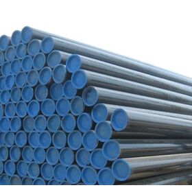 Pipa Baja Karbon Galvanis Seamless SCH40 API 5L ASTM A106B Harga Pabrik