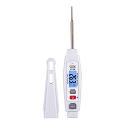 DEEP FRYING OIL TESTER & THERMOMETER ETI825-890 Others Malaysia, Selangor,  Kuala Lumpur (KL), Shah Alam