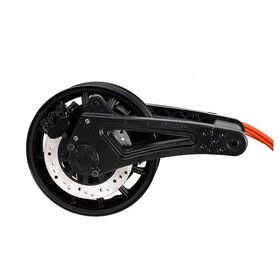 hub motor manufacturer