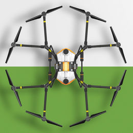 Agricultural sprayer drone frames / UAV frames / Agriculture drone (UAV