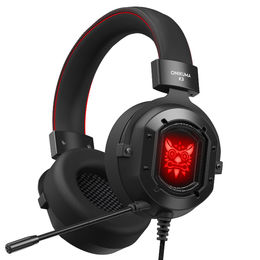 Buy Wholesale China Letton Usb Gaming Headset Virtual 7.1 With Mic Noise  Cancelling For Pc Gamer & Virtual 7.1 Gaming Headsets at USD 13.2